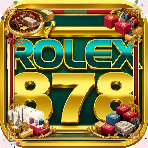 rolex878 — mitra unggulan